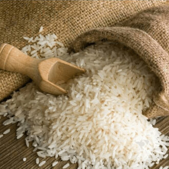 Basmati Rice