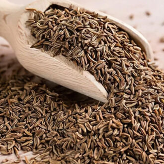 Cumin Seeds