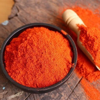 Red Chilli Powder