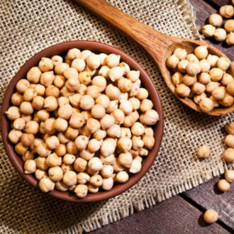 Chickpeas