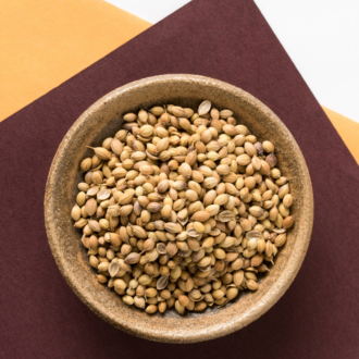 Premium Coriander Seeds (Dhania)