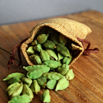 Premium Green Cardamom (Elaichi)