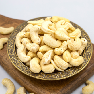 Premium Cashew Nuts