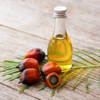 Refined Palm Oil